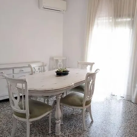 Holiday home Luminosa Casa Familiar Centrica *